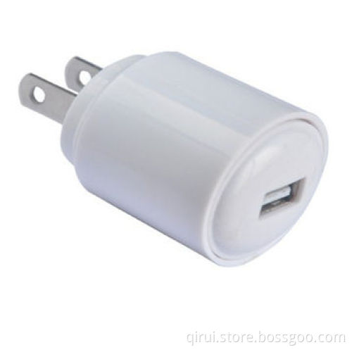 USB Mobile Charger, 5V/1A, Accessory for iPhone